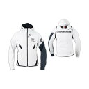 ヨシムラ ヨシムラクシタニ レブロフーディー (ホワイト) LL 900-225-14LL