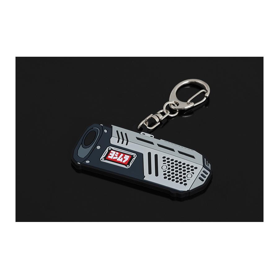 YOSHIMURA (ヨシムラ) キーホルダー (Tactical) 903-224-5800