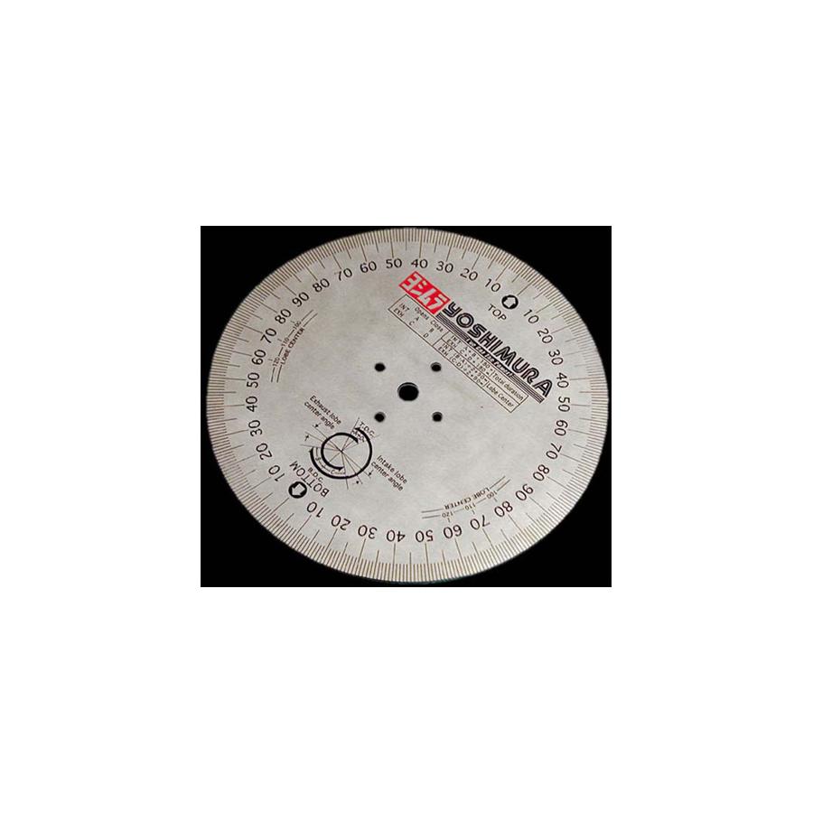 YOSHIMURA (�襷���) TIMING WHEEL ��150