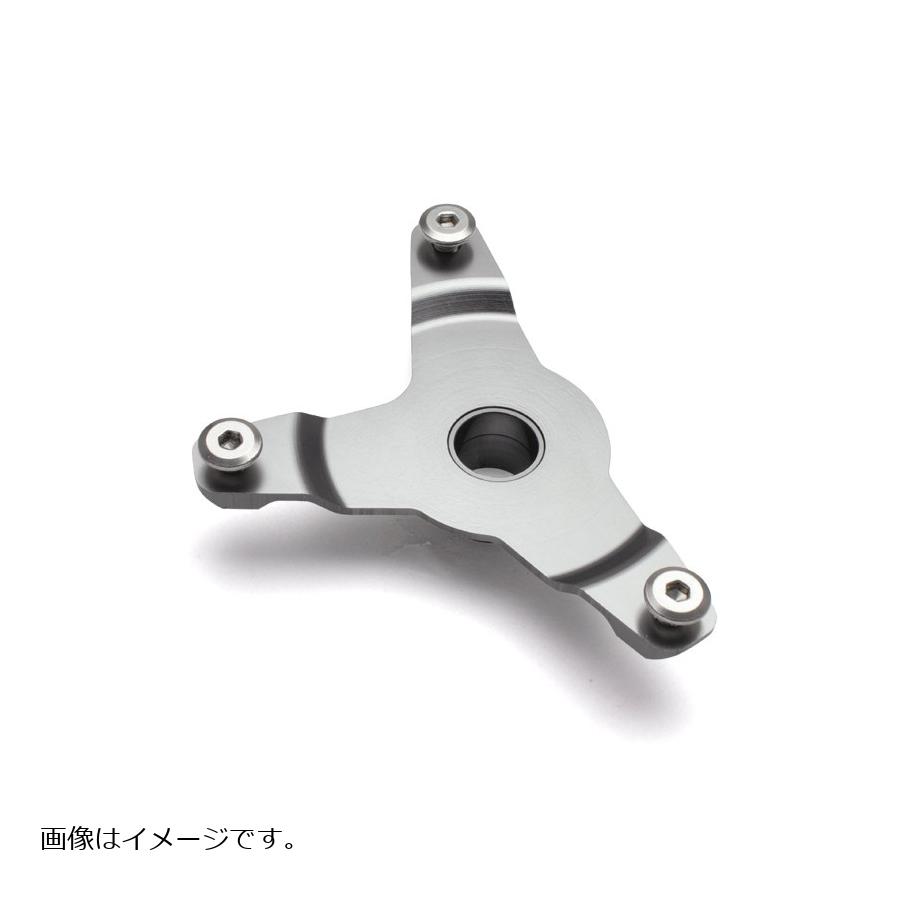 ジータ (ZETA) Fディスクガード マウントキット YZ125/125X/250/250F/250X/450F WR250F/450F F4009
