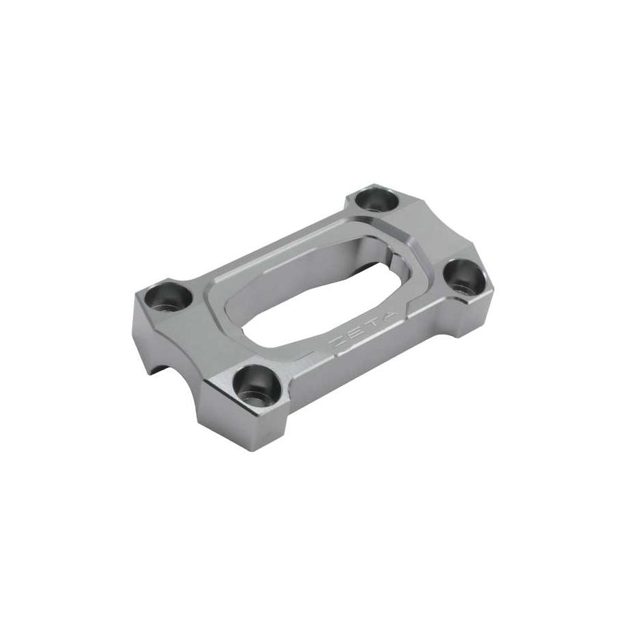 ジータ (ZETA) トップブリッジクランプ SX W:80mm F4572