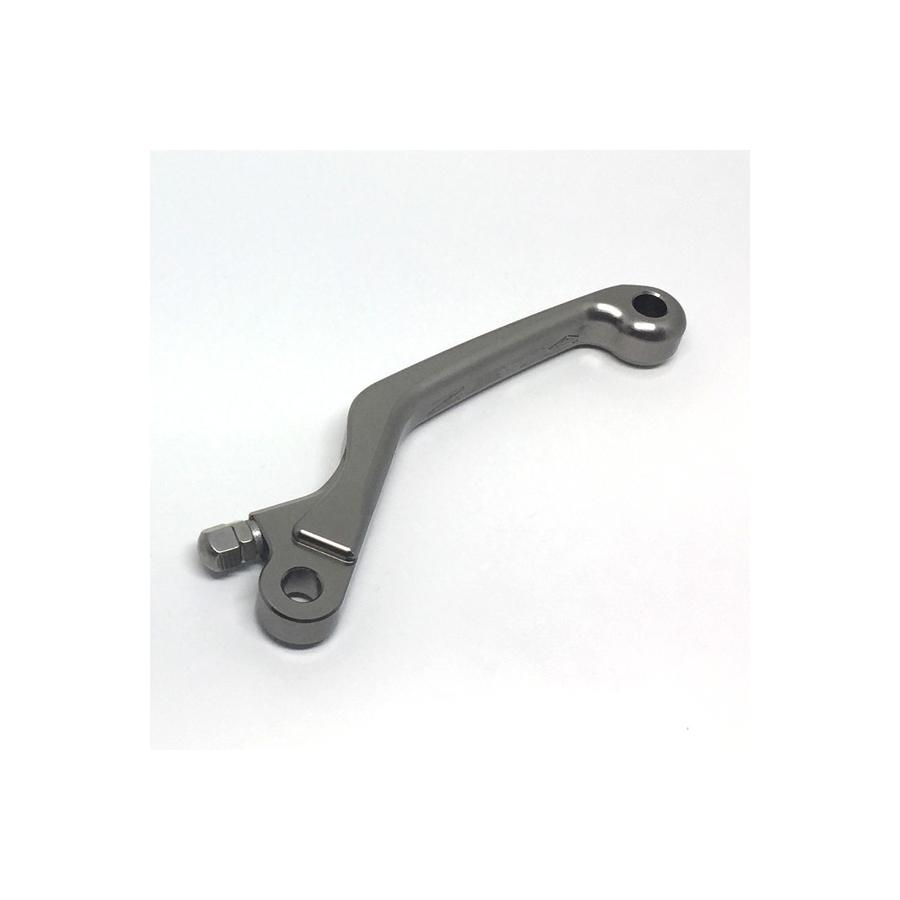 ジータ (ZETA) リプレースクラッチレバーアーム Kタイプ 3Fi PIVOTレバーCP F4814