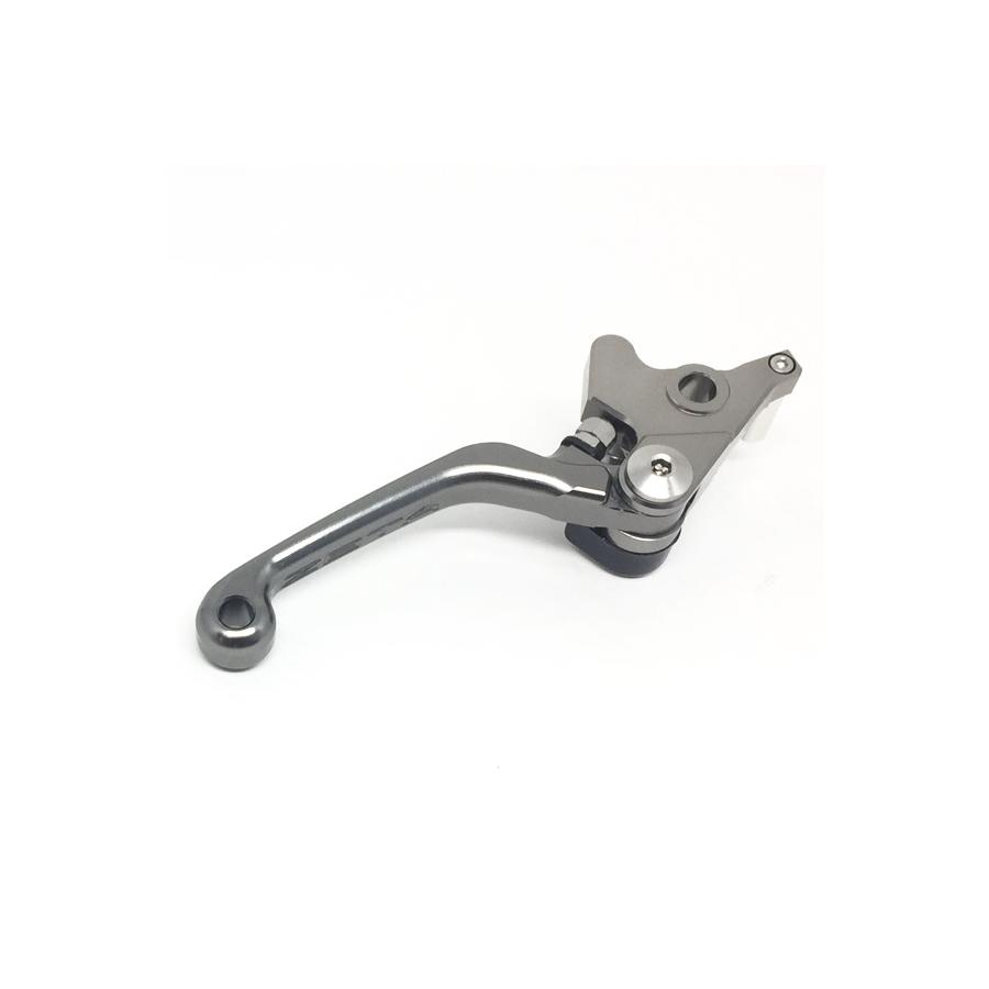 ジータ (ZETA) PIVOTレバーCP ブレーキ 3Fi KLX250/D-TRACKER/250SB/RMX250S F4881