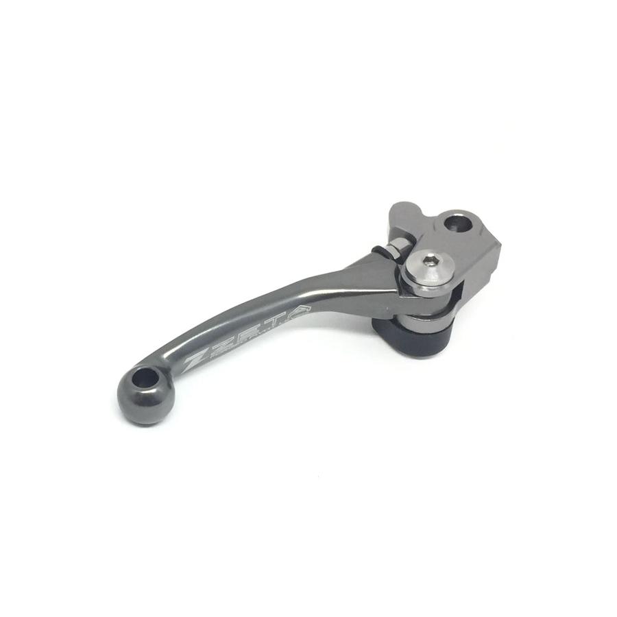 ジータ (ZETA) PIVOTレバーFP ブレーキ 3Fi CR85R/CRF125F/CRF150R/CRF450X/RM125/RM250 F4901