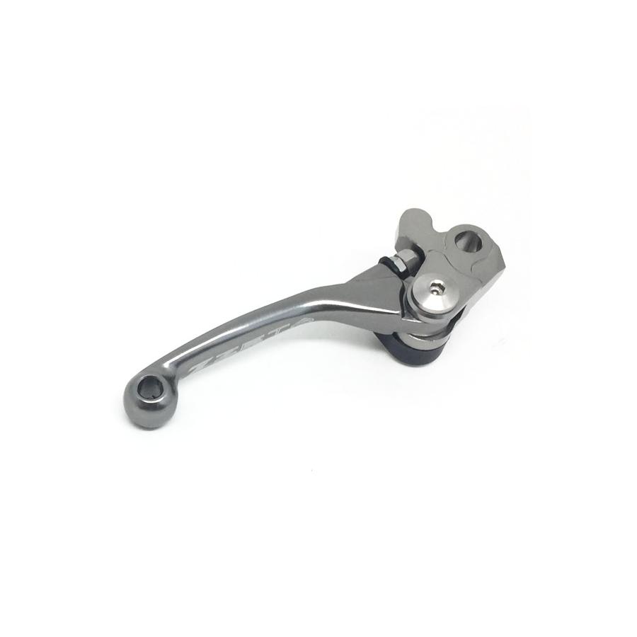 ジータ (ZETA) PIVOTレバーFP ブレーキ 3Fi YZ85/KX65/KX100/KLX450R/RMZ250/RMX450Z F4905