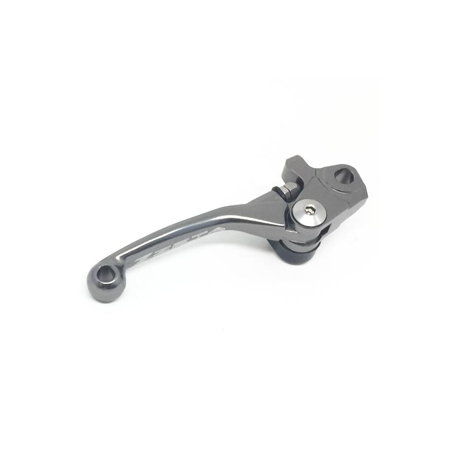 ジータ (ZETA) PIVOTレバーFP ブレーキ 3Fi YZ125/YZ426F/YZ250X/YZ450FX/WR250F/KX450F F4907