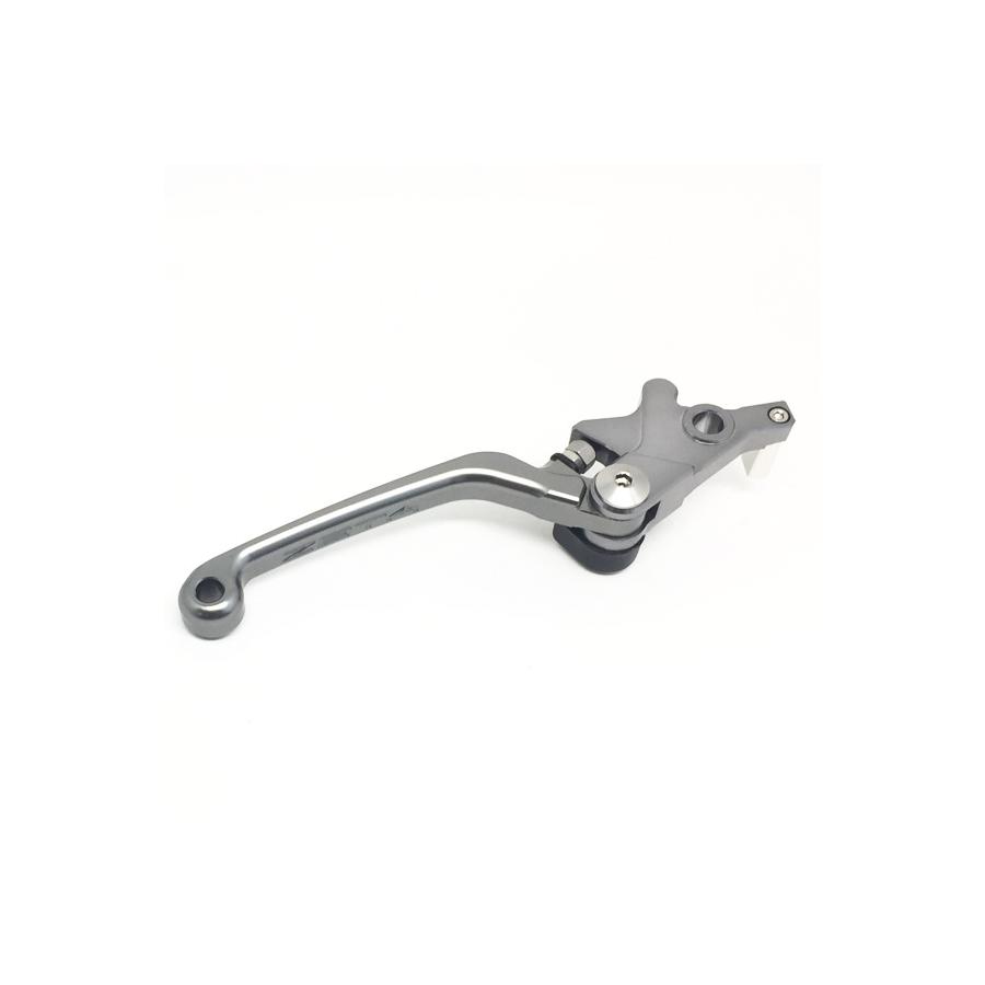 ジータ (ZETA) PIVOTレバーCP ブレーキ 4Fi SL230/XR230/XR250/XR400MOTARD/CRM250 F4916