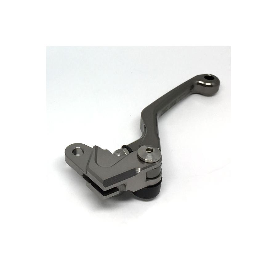 ジータ (ZETA) PIVOTレバーCP クラッチ 3Fi CRM250AR/CRF150R/XR250/XR400MOTARD/XR650R F4939