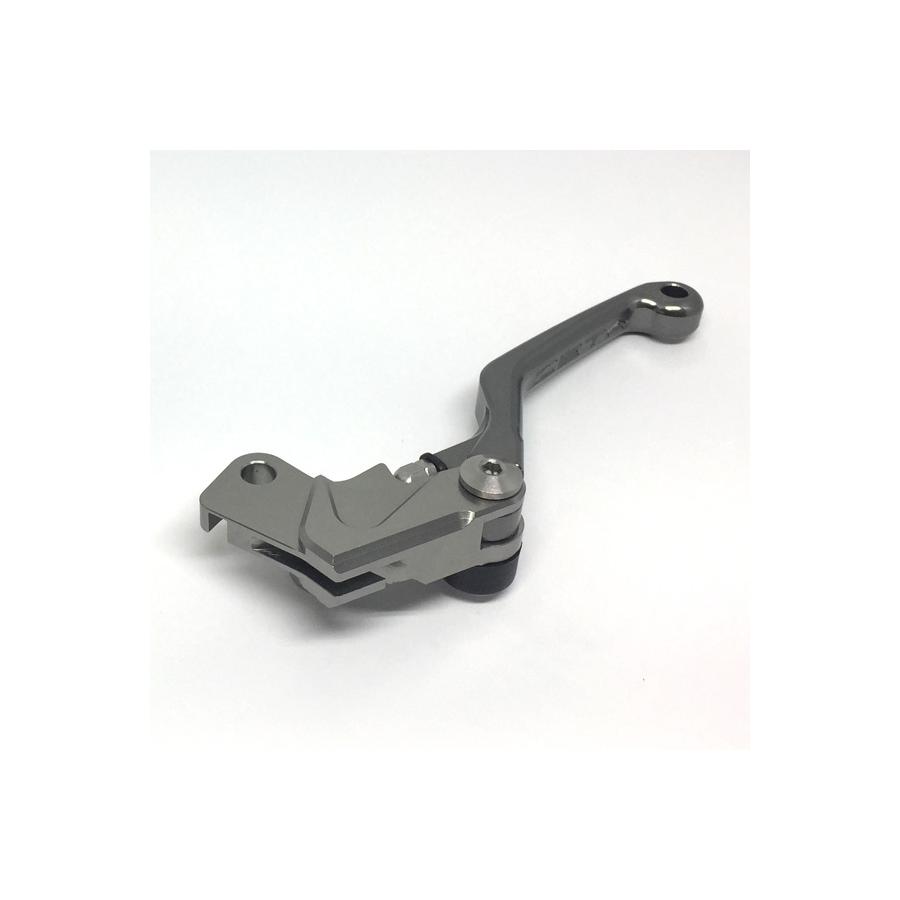 ジータ (ZETA) PIVOTレバーCP クラッチ 3Fi KLX250/D-TRACKER/250SB/SUPER SHERPA F4943