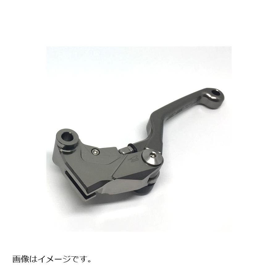 ジータ (ZETA) PIVOTレバーCP クラッチ 3Fi D-TRACKER125/KLX150S/KLX250/VERSYS-X250 F4944