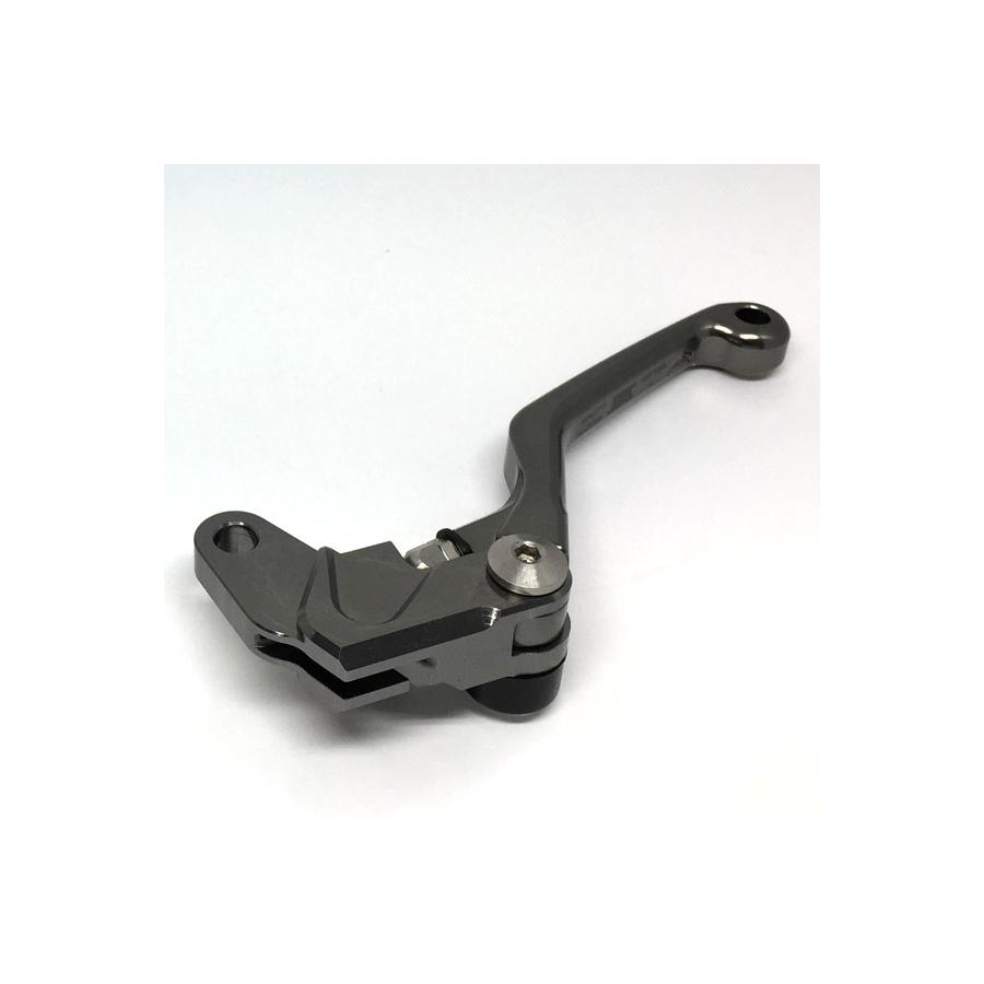 ジータ (ZETA) PIVOTレバーCP クラッチ 3Fi DRZ400S/DRZSM/DR250R/DJEBEL250XC F4945