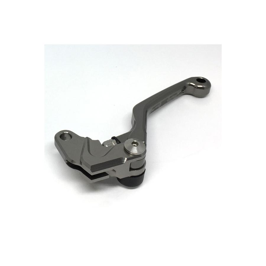 ジータ (ZETA) PIVOTレバーCP クラッチ 3Fi WR250R/WR250X/SEROW225/XT250X/TRICKER F4946