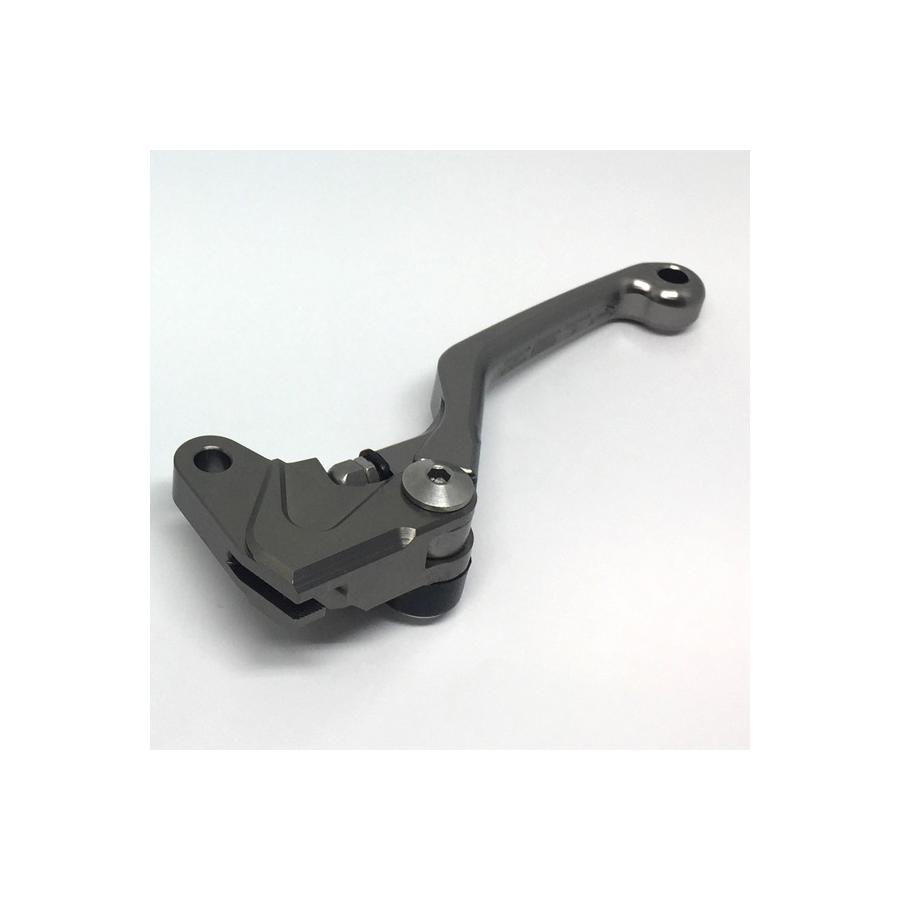 ジータ (ZETA) PIVOTレバーCP クラッチ 3Fi WR250F/WR450F/KLX450R F4947