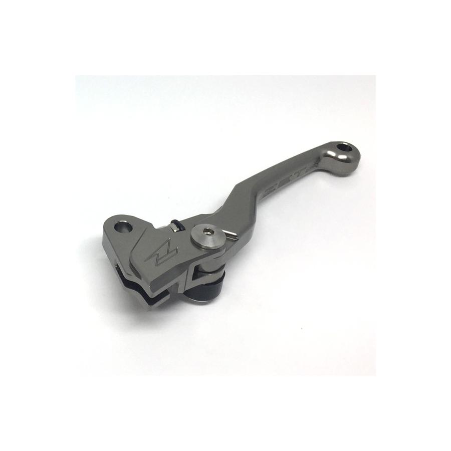 ジータ (ZETA) PIVOTレバーCP クラッチ 3Fi YZ125/YZ250/YZ250F/KX250F/KX450F F4955