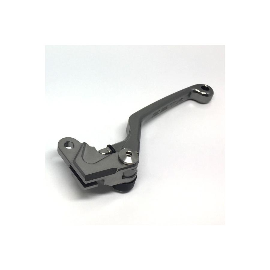 ジータ (ZETA) PIVOTレバーCP クラッチ 4Fi CRM250AR/CRF150R/XR250/XR400MOTARD/XR650R F4974