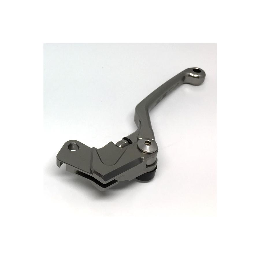 ジータ (ZETA) PIVOTレバーCP クラッチ 4Fi KLX250/D-TRACKER/250SB/SUPER SHERPA F4980