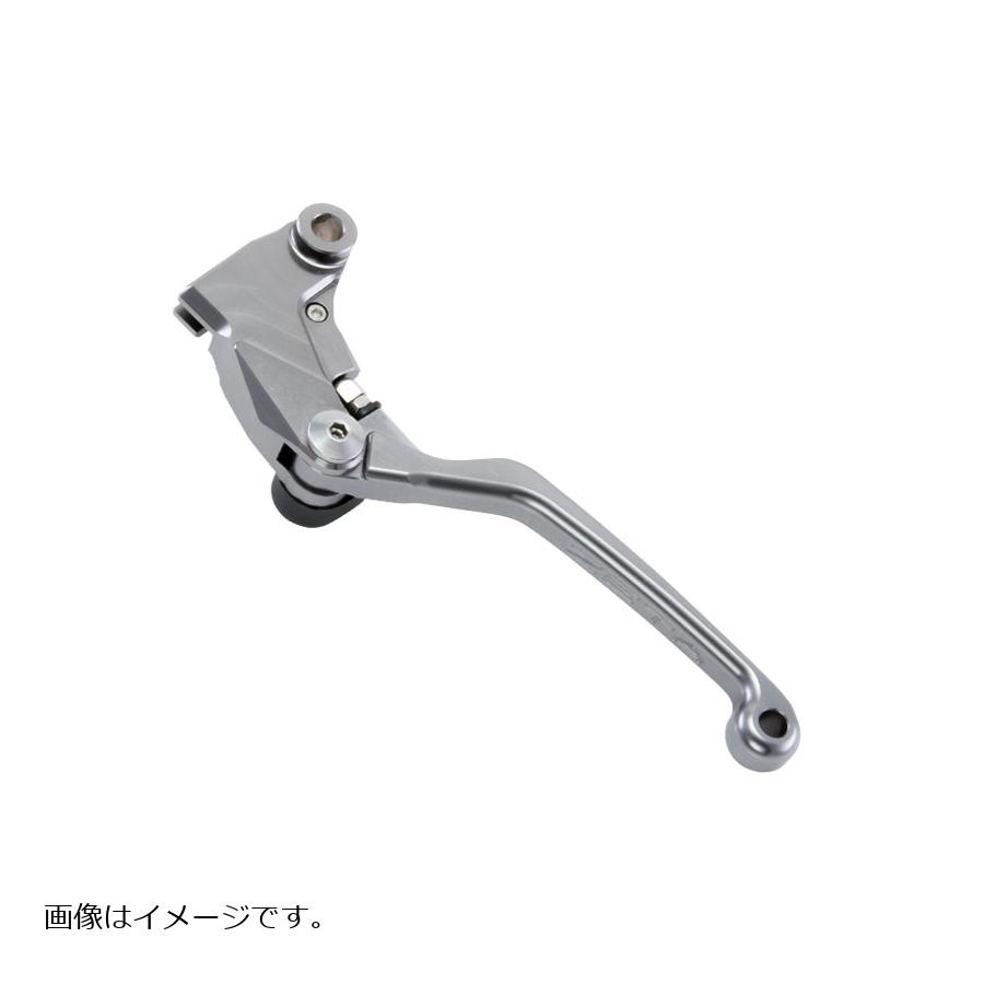 ジータ (ZETA) PIVOTレバーCP クラッチ 4Fi D-TRACKER125/KLX150S/KLX250/VERSYS-X250 F4981