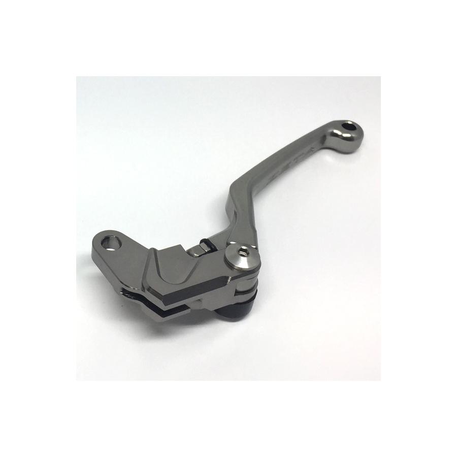 ジータ (ZETA) PIVOTレバーCP クラッチ 4Fi DRZ400S/DRZSM/DR250R/DJEBEL250XC F4982