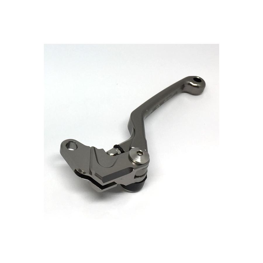 ジータ (ZETA) PIVOTレバーCP クラッチ 4Fi WR250R/WR250X/SEROW225/XT250X/TRICKER F4983