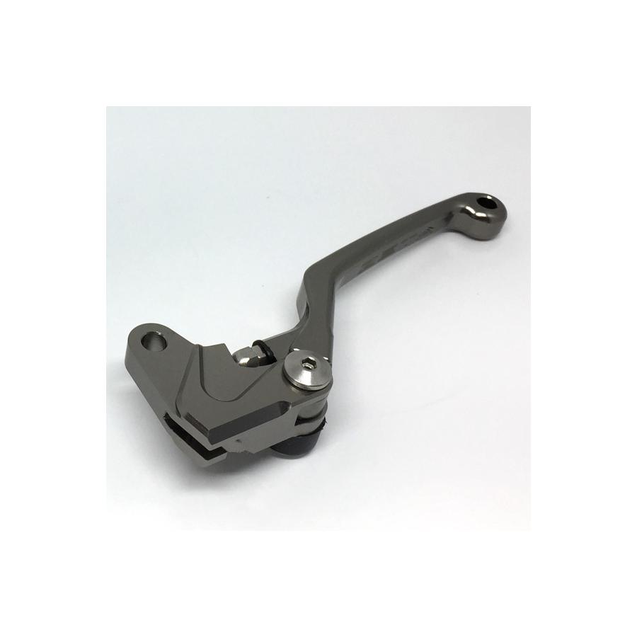 ジータ (ZETA) PIVOTレバーCP クラッチ 4Fi WR250F/WR450F/KLX450R F4984