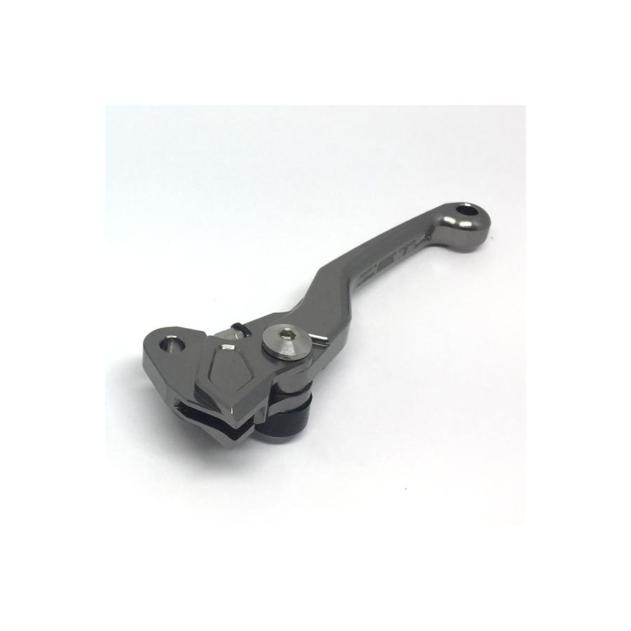 ジータ (ZETA) PIVOTレバーCP クラッチ 4Fi KX85/KX125/KX250/RMZ250/RMZ450 F4990