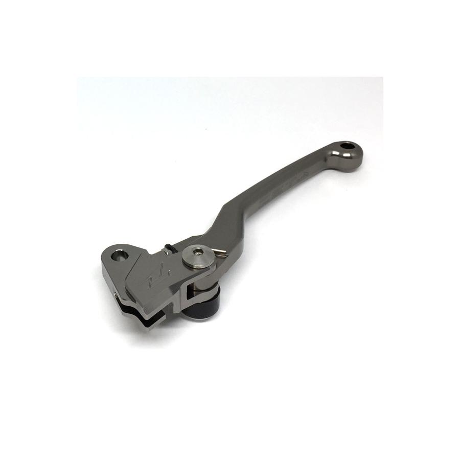 ジータ (ZETA) PIVOTレバーCP クラッチ 4Fi YZ125/YZ250/YZ250F/KX250F/KX450F F4992