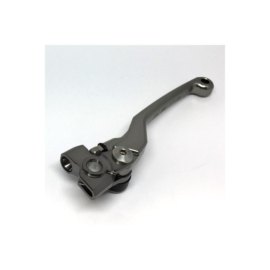 ジータ (ZETA) PIVOTレバーCP クラッチ 4Fi KTM 125-530SX/XC-F/XC-W/XCF-W/EXC/450RALLY/450SMR F4995