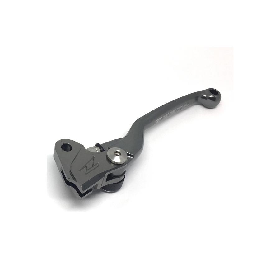 ジータ (ZETA) PIVOTレバーFP クラッチ 4Fi YZ125/YZ250/YZ250F/KX250F/KX450F F5003