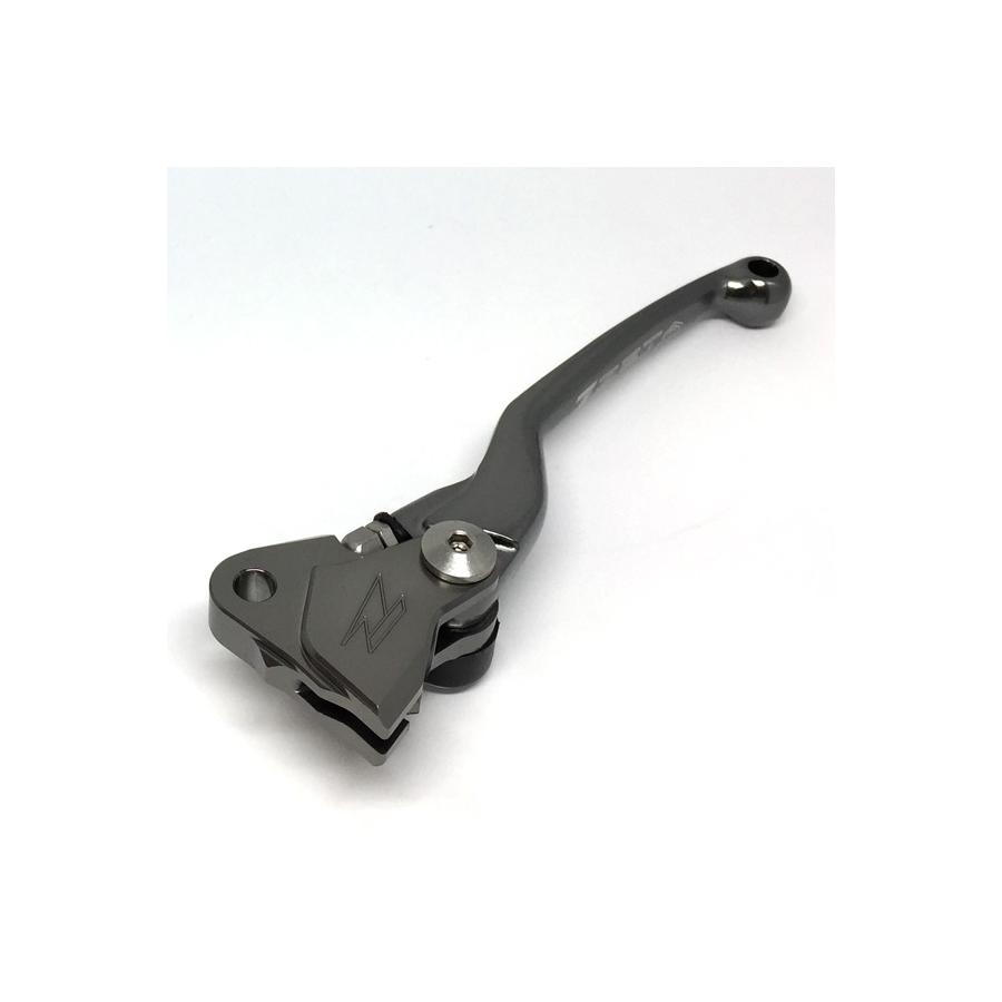 ジータ (ZETA) PIVOTレバーFP クラッチ 4Fi YZ65/YZ85/YZ250/YZ125X/YZ250X F5004