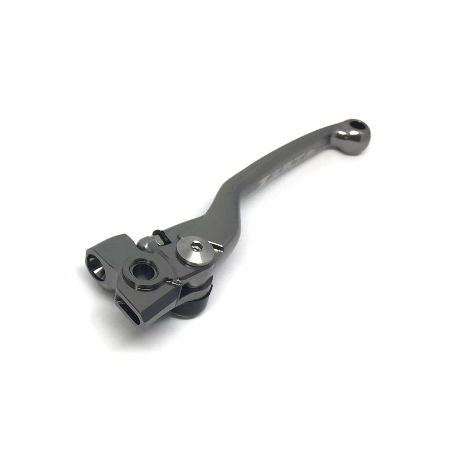 ジータ (ZETA) PIVOTレバーFP クラッチ 4Fi KTM 125-530SX/XC-F/XC-W/XCF-W/EXC/450RALLY/450SMR F5006