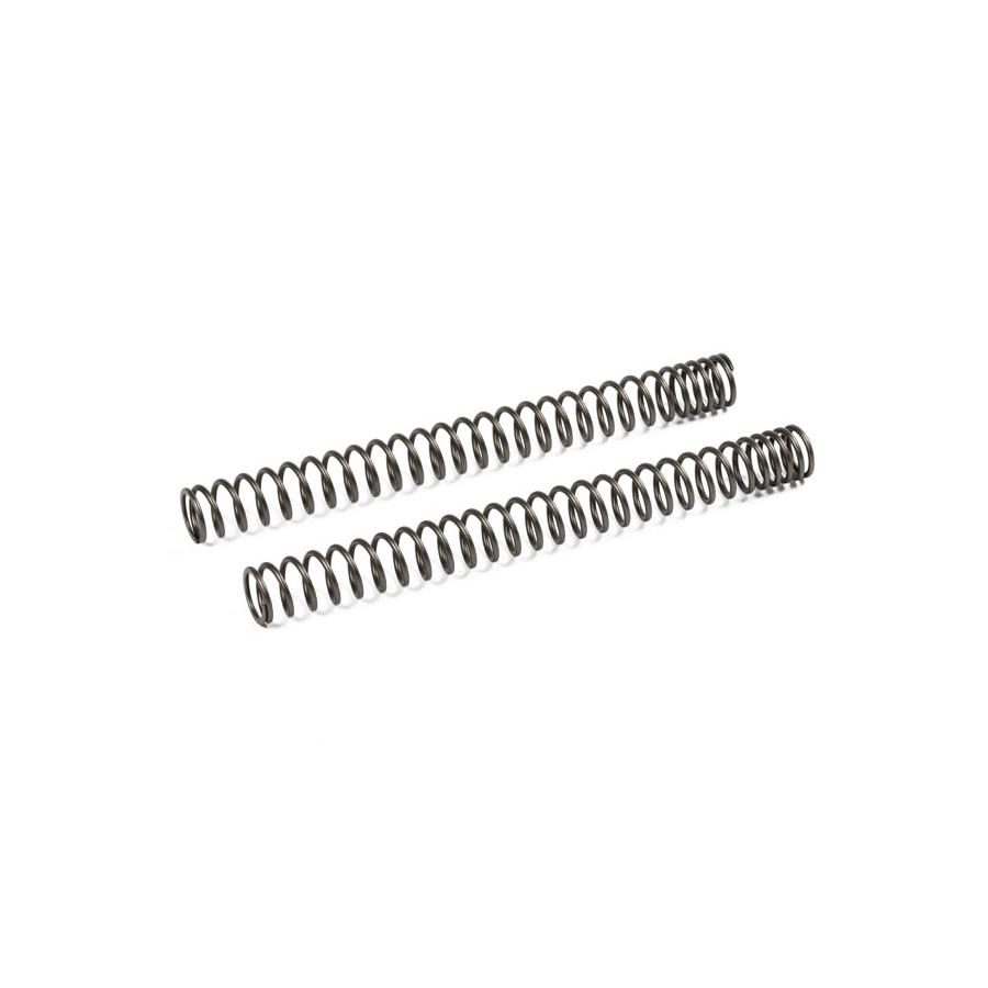 ジータ (ZETA) プログレッシブFスプリングED用ソフト YZ125X D5524