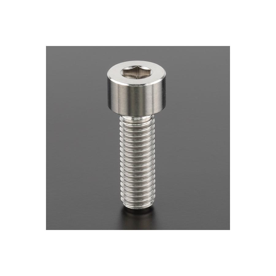 (ZETA) Z- åץܥȥȥ졼 M8 P1.25 25mm D6792