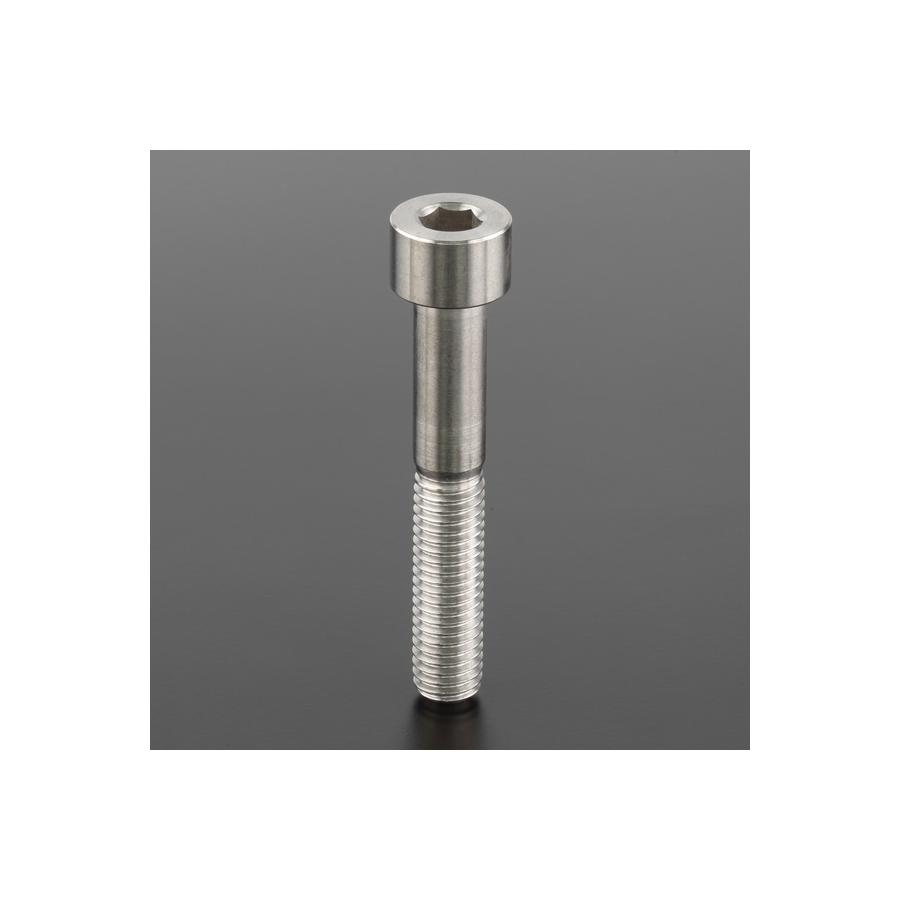  (ZETA) Z- åץܥȥȥ졼 M8 P1.25 50mm D6797