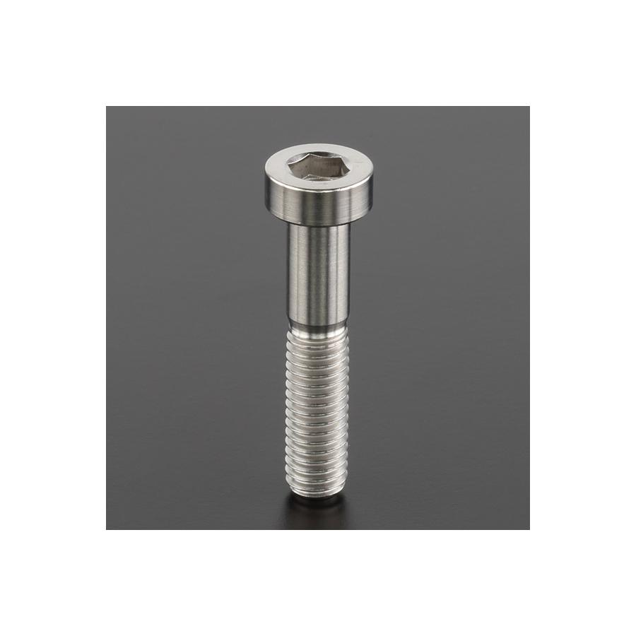  (ZETA) Z- åץܥ M6 P1.0 Lowإå 30mm D6818