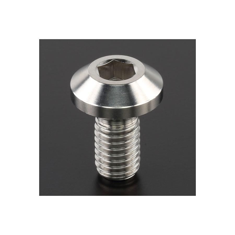  (ZETA) Z- ֥졼ǥܥ each 8 M8x16 PanHead D6862