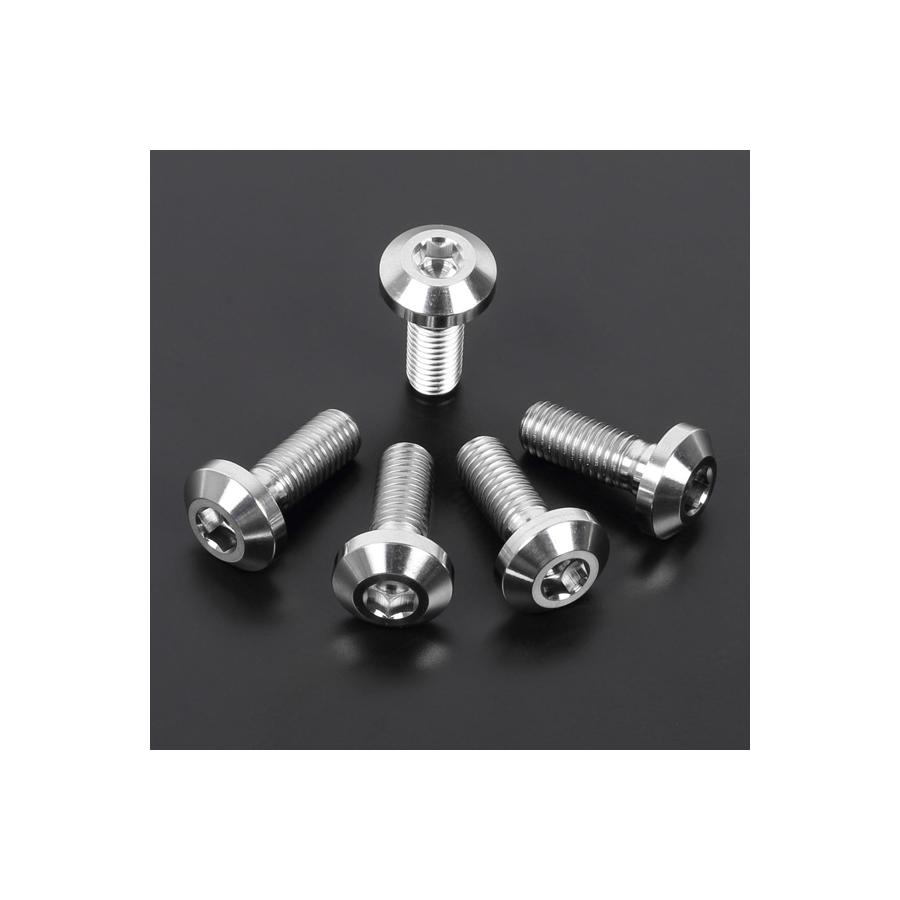  (ZETA) Z- Bǥܥȥå PanHead 8-M8x22 3pcs D6900
