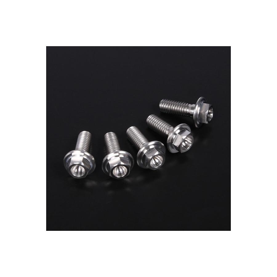  (ZETA) Bǥܥȥå FLANGEBOLT 6-M6X17 D6922