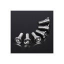 ジータ (ZETA) チタンBディスクボルトセット ThinHead φ10-M8x22 6pcs D6945