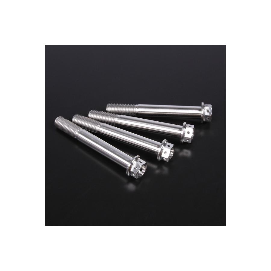  (ZETA) Z- Cޥȥܥȥå M10x75mm P1.25 w/H 4pcs D6963