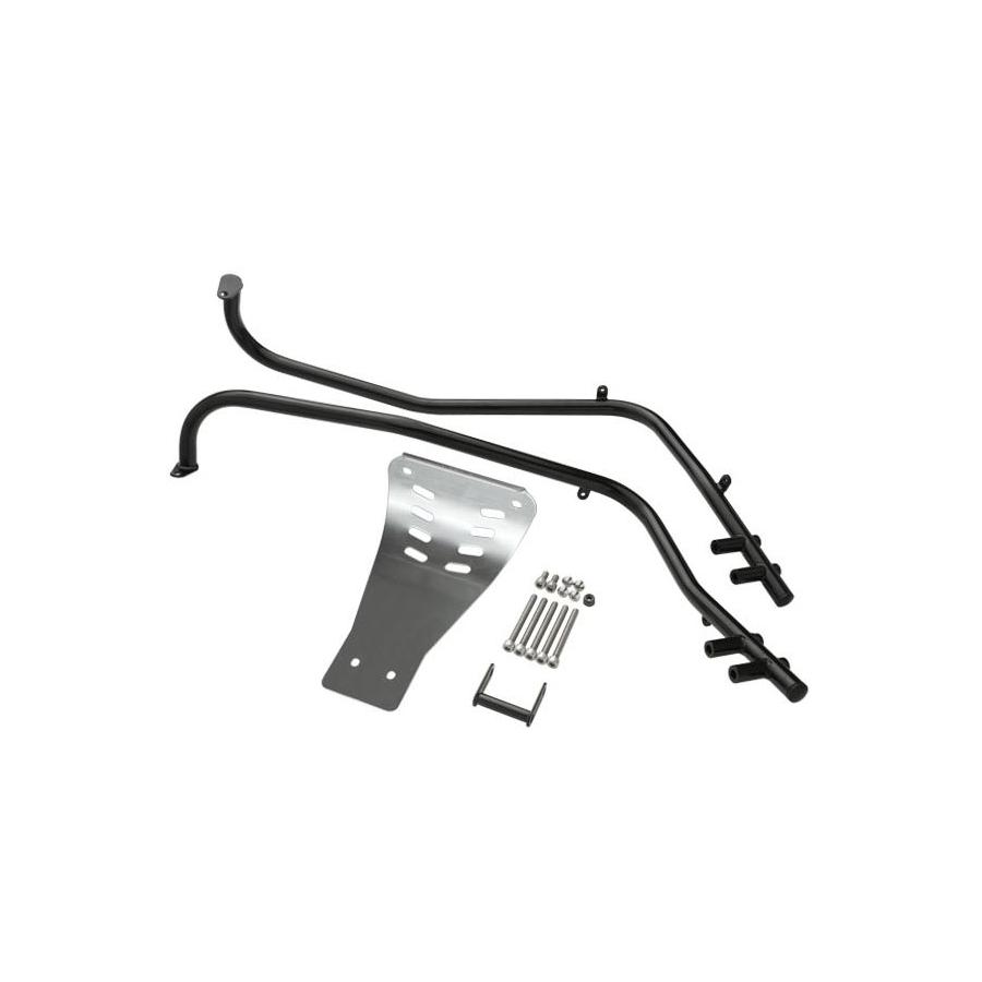 ジータ (ZETA) アンダーフレームキット クロスカブCC110 F4092