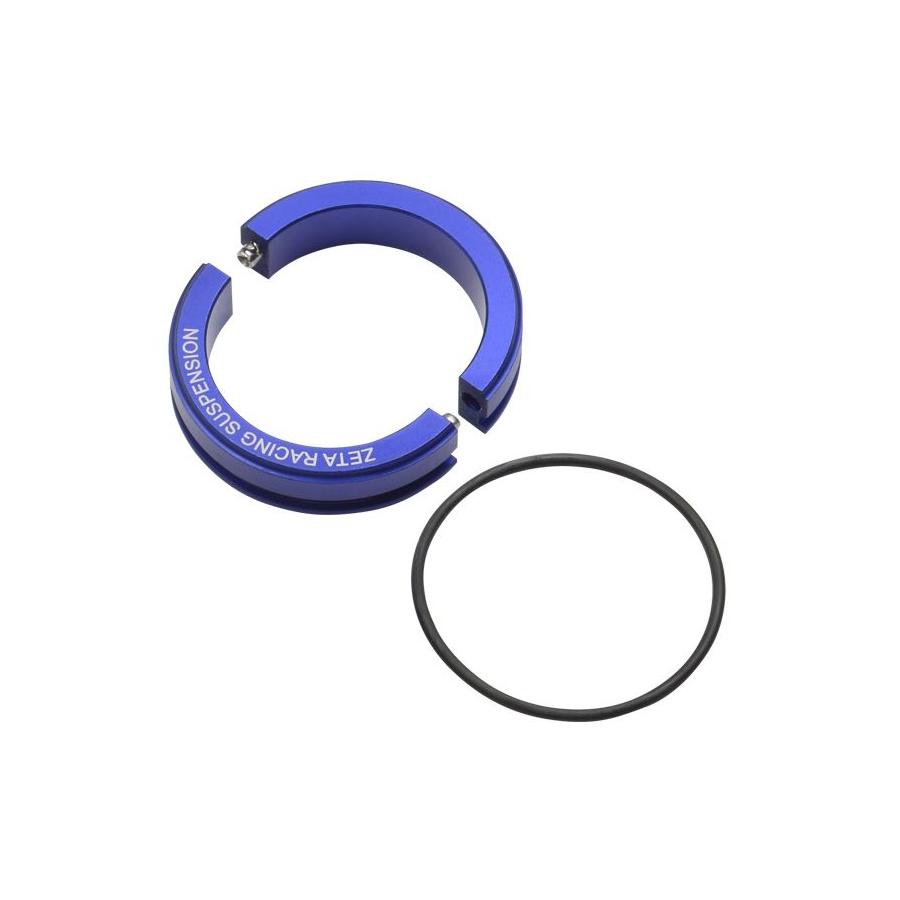 ジータ (ZETA) サスペンションローダウンキット 46φ -30mm リアアウターキット F4249