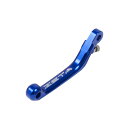 ジータ (ZETA) リプレースブレーキレバーアーム PIVOTレバーセットCP 3Fi ブルー F4830