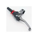 ジータ (ZETA) PIVOTパーチFP クラッチレバー ホルダーセット 3Fi Tiカラー/レッド F5015