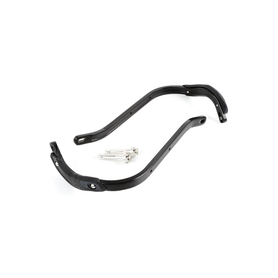 ジータ (ZETA) Proアーマーハンドガード ベンド ブラック F5331