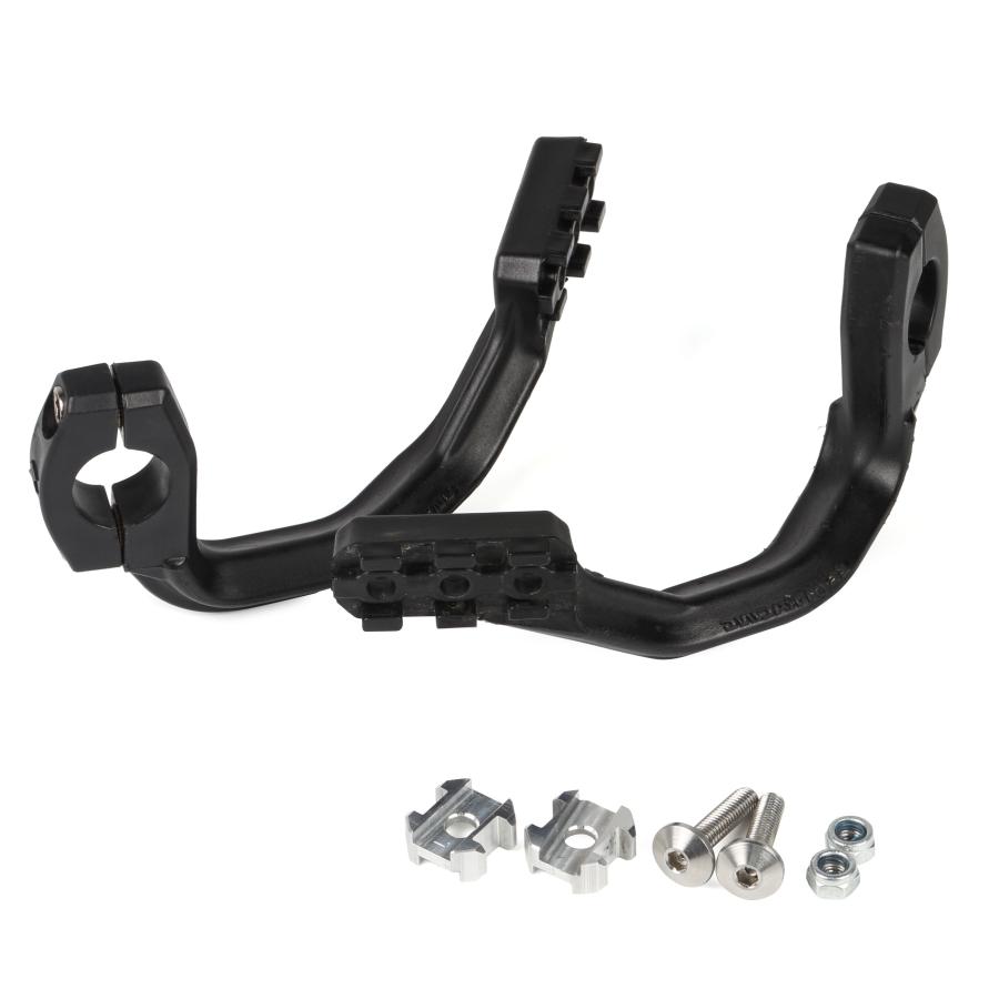 ジータ (ZETA) MXハンドガード リプレースマウンティングキット Tp.2 F5387