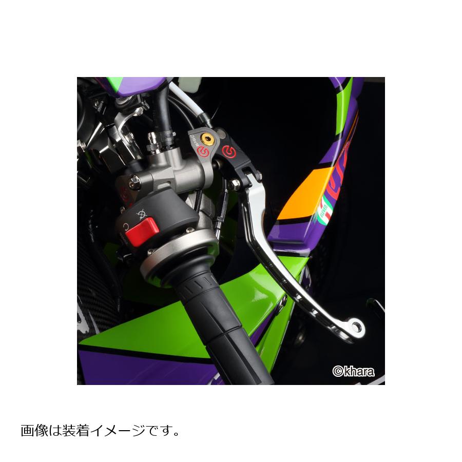 ������ (ZETA) �ե饤�ȥ�С���ü���Τ� �֥�å� Brembo RCS�饸����֥졼��/����å�MC�� F5501