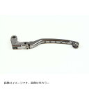 ジータ (ZETA) フライトCレバー ブラック 4FI CBR1000RR 08-18 954 02-03 F5525