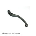 ジータ (ZETA) フライトCレバー ブラック 4FI Brembo ラジアルMCφ19/16x18レシオ F5529