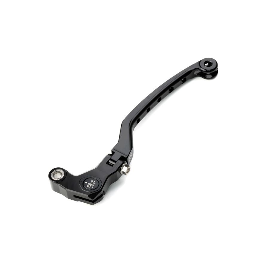 ジータ (ZETA) フライト リプレースメントレバーAssy クラッチレバーパーチ RD用 F5549