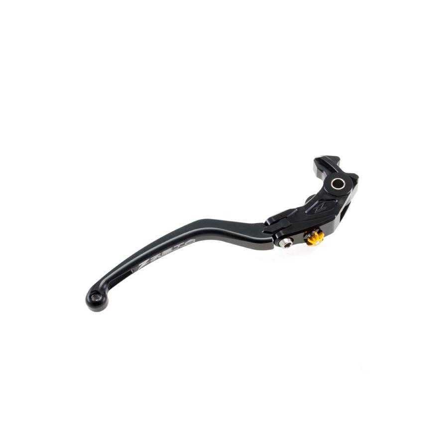 ジータ (ZETA) PILOT Bレバー ブラック CBR600/1000 ZX6R/10R F5575